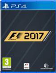 F1 2017 - CeX (UK): - Buy, Sell, Donate